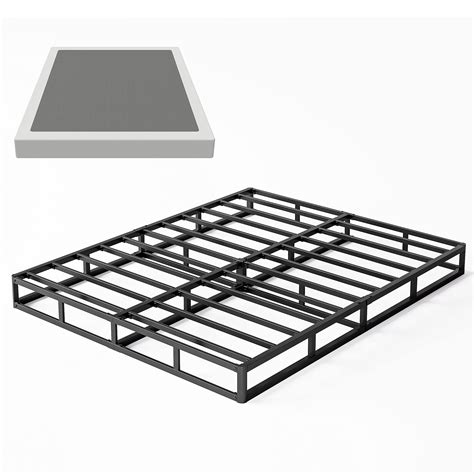 box spring brackets for metal frames|5 inch metal box springs.